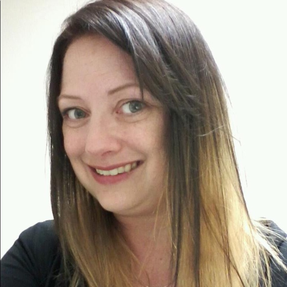 Meet your Posher, Dawn